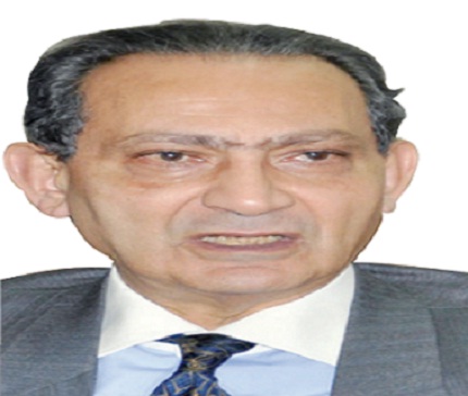 رئيس جمعية الضرائب المصرية لـ«البورصة»: التعديلات الضريبية لم تعرض على «الفتوى والتشريع» بمجلس الدولة وتمت على عجل