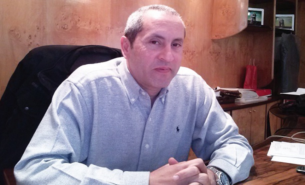 المصرية العالمية للسيارات EIM