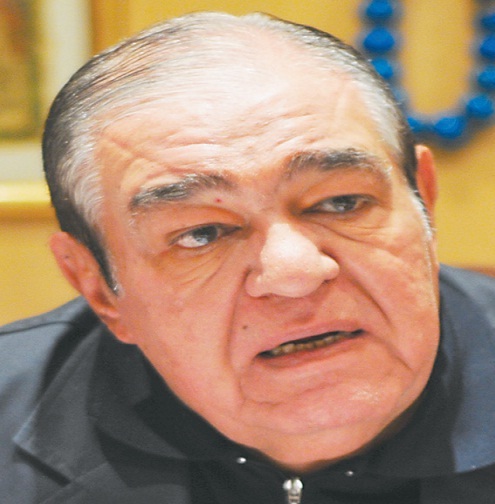 عبد الحليم الجمال لـ«البورصة»: الاقتصاد يعانى أزمة خانقة ومصارحة الرأى العام أولى خطوات الحل