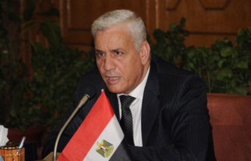 3 ملايين جنيه دعما من الصندوق الإجتماعي لثلاثة مشروعات بالإسماعيلية