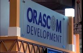 أوراسكوم للانشاء
