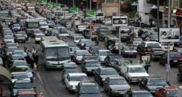 وزارة النقل:دراسة تطالب بحل المشاكل المرورية والاختناقات والحوادث وتدهور مستوى الخدمة