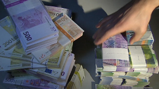 الفرنك السويسرى