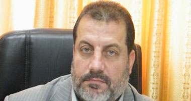 مفاوضات لاقامة معرض للمنتجات الصناعية الفلسطينية في مصر