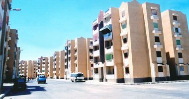 ” المقاولون العرب ” و ” حسن علام ” يتنافسان علي تنفيذ طرق أبني بيتك