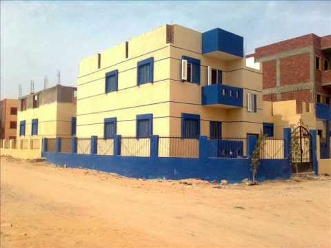 تأهل 20 شركة فنياً لترفيق إسكان الحي الأول بالفيوم الجديدة