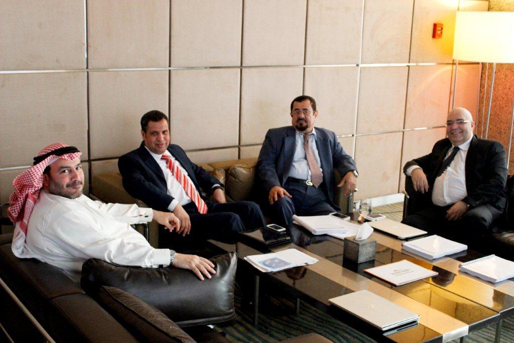 “إماريتس هايتس” تنشيئ وحدة لإنتاج الطاقة النظيفة لتشغيل منتجعها بالساحل الشمالي