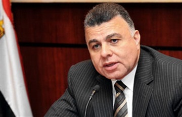 رئيس مجلس إدارة الشركة العربية للاستثمارات والتنمية