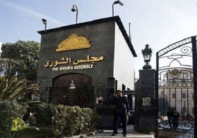 صحة الشورى : ثمانية مليارات جنيه تنفق على ديوان وزارة الصحة