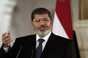 أمريكا تدعو مرسي للتبرؤ من وصف اليهود بأحفاد القردة