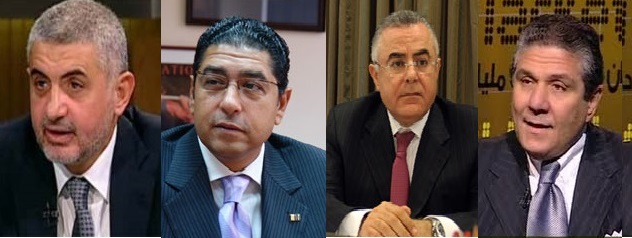 «مرسى» يصدر توجيهات للحكومة بإبرام تسويات مع رجال الأعمال