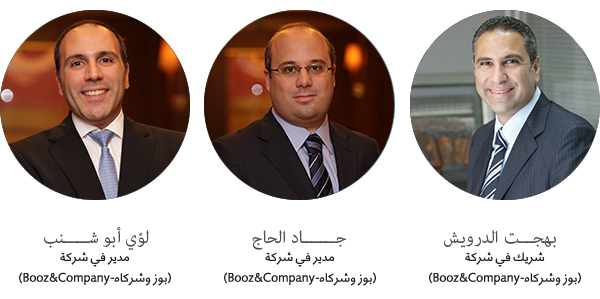 فرص ثمينة بانتظار شركات الاتصالات في الشرق الأوسط