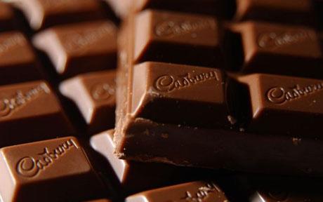 انتعاش مبيعات “لينت” مع اقبال الاوروبين على الشيكولاتة