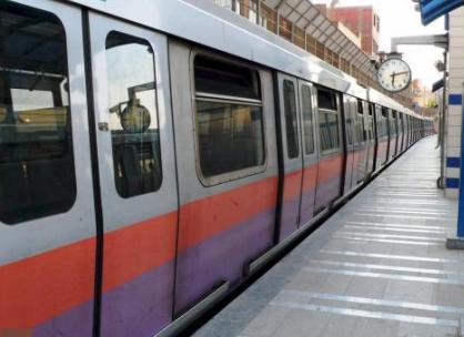 طرح مناقصة عالمية لتنفيذ المرحلة الثالثة للخط الثالث للمترو مطلع فبراير المقبل