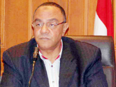 غرفة الجيزة تفتتح مكتب سجل تجاري للتيسير على التجار والمستثمرين