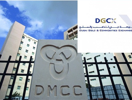 بورصة دبي للذهب والسلع تحقق أعلى احجام تداولات في 2012