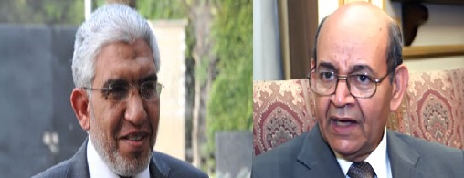 وزير النقل ومحافظ الجيزة يفتتحان أعمال تطوير مزلقانى “طموه” و”أم خفان” بالجيزة