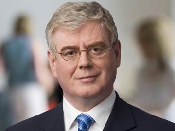 ايرلندا تتوقع التوصل لاتفاق مع الدائين بشأن الديون الخارجية