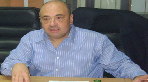 رئيس جمعية مستثمرى بدر