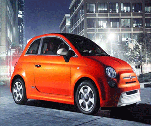 صحيفة: فيات وكرايسلر تنتجان السيارة جيب في الصين