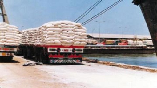 ميناء الإسكندرية