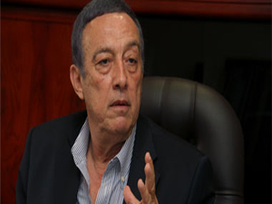 غرفة التعدين والبترول تطالب بوزارة مستقله للثروة المعدنية