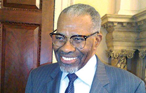 رئيس بنك التنمية الإسلامي يصل إلى القاهرة