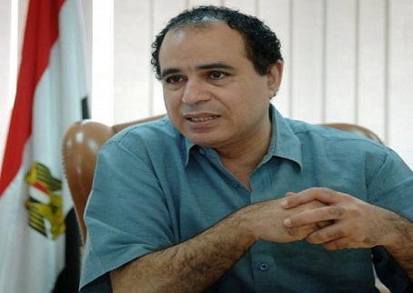 بدء فعاليات معرض الكتاب الثلاثاء  23 يناير