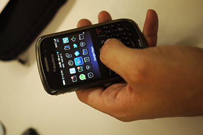 10 أسباب لتوقع نجاح بلاك بيري 10