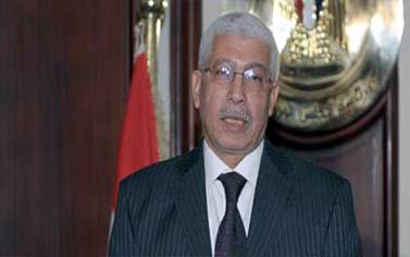 وزير المالية: 8.4 مليار جنيه حصيلة الجمارك في النصف الاول 2012-2013