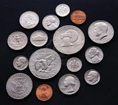 الخزانة الامريكية تقول انها لن تسك عملات بلاتينية لتفادي ازمة ديون