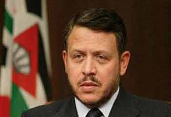 عبد الله الثاني:فوز الإخوان لا يقلقنى ولكن احتمالية مبدأ تداول السلطة