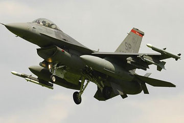 مصدر عسكري: مفاوضات صفقة الأسلحة مع واشنطن تسير بشكل طبيعي