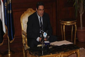 الداخلية: واقعة الهجوم على “الإتحادية” جنائية ناتجة عن انتقام شخصي