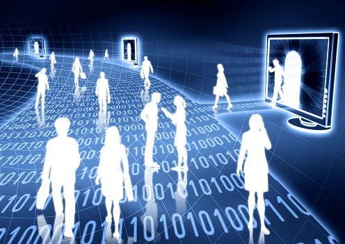 %4 نمواً متوقعاً للإنفاق فى قطاع تكنولوجيا المعلومات