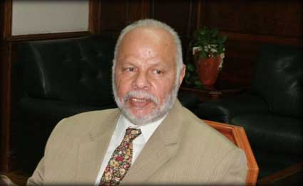 وزير الري: 1.80 مليون فدان المساحة المقرر زراعتها بالارز الموسم الحالي