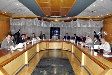 وقفة احتجاجية أمام الصحفيين الاحد للتنديد باعتقال أحمد جعفر بالإمارات