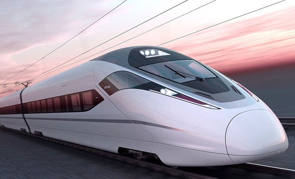 شركة “سي اس ار” الصينية تحصل على عقد القطارات للأرجنتين بقيمة 539.7 مليون دولار