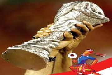 السعودية تتربص بالكويت بكأس الخليج .. والعراق فى نزهة أمام اليمن