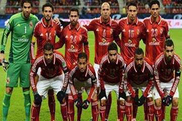 بعد المشاركة في اعتزال الشريدة..الأهلي في مكة لأداء العمرة