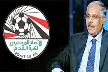 علام يجتمع بروابط الأولتراس لتأمين إقامة الدورى
