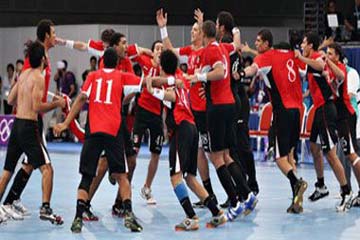 يد “الفراعنة” تواجه المجر فى افتتاح مشوار المونديال باسبانيا