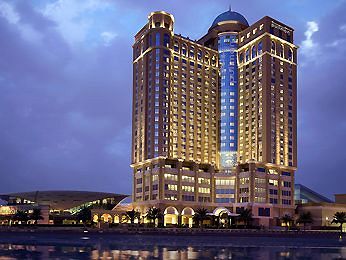 هوامش الربح لدى فنادق دبي تسجل أعلى مستوى لها منذ 3 سنوات