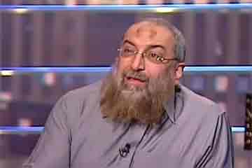 برهامي ينفي مطالبته بوجود جماعة للأمر بالمعروف والنهي عن المنكر