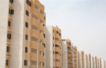 عمارات للإسكان الاجتماعى