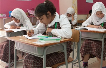 152.3 ألف تلميذ بالمرحلة الإبتدائية بالجيزة يؤدون إمتحانات منتصف العام السبت المقبل