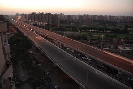 “القاهرة” ترصد 80 مليون جنيه لطريق محور “عين الحياة ” بالمنطقة الجنوبية