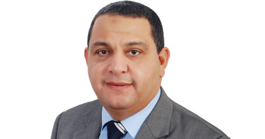 مدير عام زيروكس مصر