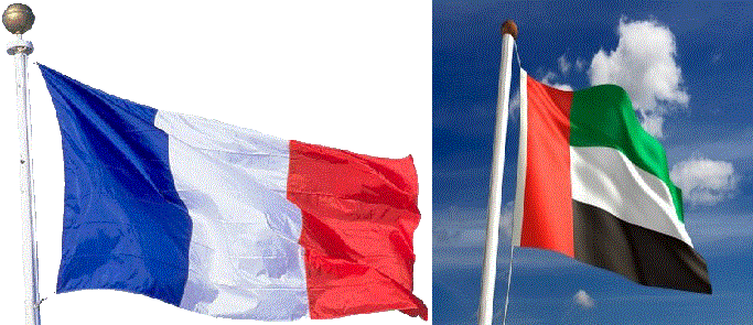 مصدر فرنسي: فرنسا والامارات ما زالتا في محادثات بشأن صفقة رافاييل