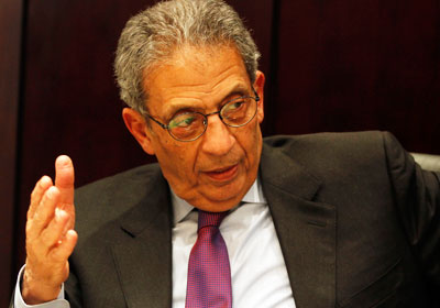 موسى : الحزمة المالية القطرية جاءت فى لحظة حرجة يمر بها الاقتصاد المصرى